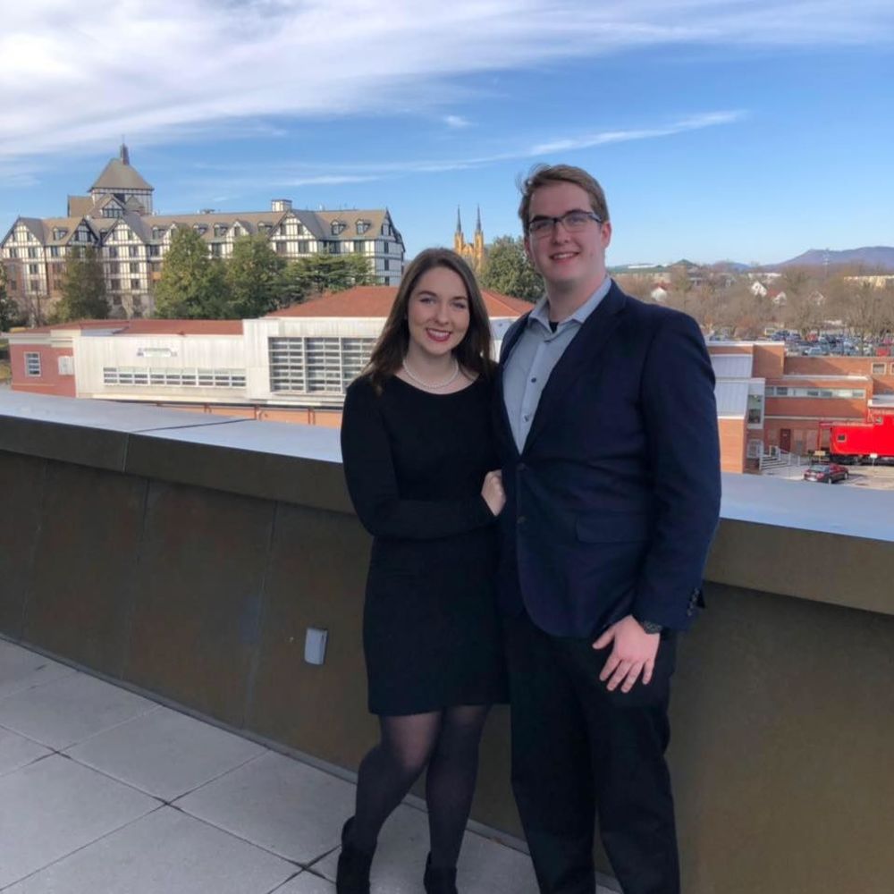 Meet your Posher, Sydni